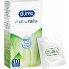 Durex Naturals (10st)