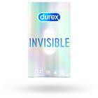 Durex Invisible (12st)