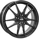 Inter Action 2 Zodiac Gloss Black 6.5x16 5/114.3 ET42 B67.1