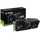 Inno3D GeForce RTX 4080 iChill X3 HDMI 3xDP 16GB