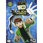 Ben 10 - Alien Force - Sesong 1 vol 3 (DVD)