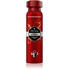 Old Spice Astronaut Deo Spray 150ml