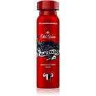 Old Spice Nightpanther Deo Spray 150ml