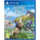 Horse Tales: Emerald Valley Ranch (PS4)