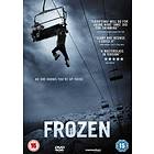 Frozen (UK) (Blu-ray)