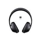 Bose Noise Cancelling Headphones 700UC Wireless Over-ear Headset