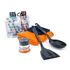 GSi Pack Kitchen Set 8 Parts