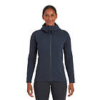 Montane Protium XT Hoodie Fleece Jacket (Femme)