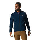 Mountain Hardwear Polartec Double Brushed Fleece Jacket (Men's)