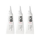 K18Hair Leave In Molecular Repair Hair Mask 5ml 3-pack