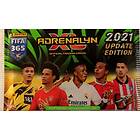 Panini FIFA 365 Adrenalyn XL Update Starter Pack 6 Cards