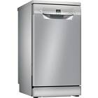 Bosch SPS2XMI04E Rostfritt Stål