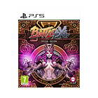 Battle Axe - Special Edition (PS5)