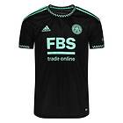 Adidas Leicester City Away Jersey 2022/23 (Men's)