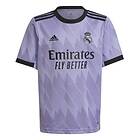 Adidas Real Madrid Away Jersey 2022/23 (Homme)