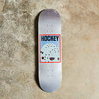 Hockey Half Mask Deck 9