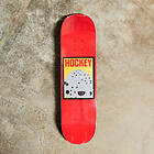 Hockey Half Mask Deck 8,5