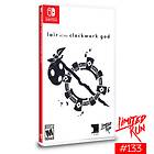 Lair of the Clockwork God (Switch)