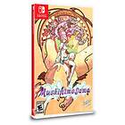 Mushihimesama (Switch)