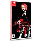Bloodrayne: Revamped (Switch)