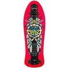 Powell Peralta Steve Saiz Totem Pink 10