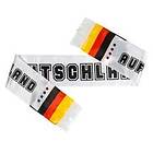 Germany Satin Fan Scarf