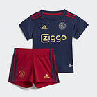 Adidas Ajax Amsterdam 22/23 Kit (Jr)