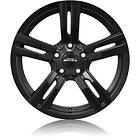 Inter Action Kargin Matt Black 7.5x17 5/112 ET45 B66.6