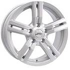 Inter Action Kargin Silver 6.5x16 5/118 ET45 B71.1
