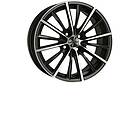 Inter Action Velocity Anthracite Polished 7x17 4/100 ET42 B73.1