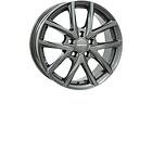 Monaco CL2 Anthracite Dark 6.5x16 5/114.3 ET40 B66.1