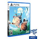 Haven (PS5)