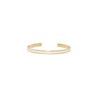 Bangle Up Jonc Ajustable Bangle | Blanc