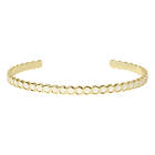 Bangle Up Jonc Ajustable Lumi | Blanc