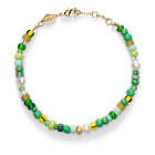 Anni Lu Bracelet Surf Rider | Vert