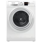 Hotpoint NSWM864CUKN Vit