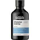 L'Oreal Serie Expert Chroma Crème Blue Dyes Professional Shampoo 300ml