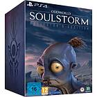 Oddworld Soulstorm - Collector's Oddition (PS4)