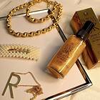 24K Royal Gold Hair Oil 30ml