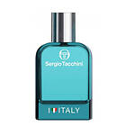 Sergio Tacchini I Love Italy Men Edt 100ml