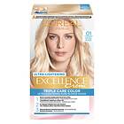 L'Oreal Excellence Creme 01 Lightest Natural Blonde