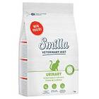 Smilla Veterinary Diet Urinary Poultry 1kg