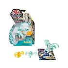 Bakugan Diecast Power Nillisious White