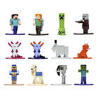 Jada Minecraft Single Pack Nano Figures