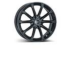 MAK Wheels DaVinci Dark Black 7.5X17 5/112 ET51 CB57.1
