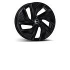 MAK Wheels Electra Dark Black 7.5X19 5/112 ET53.5 CB66.6