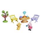 Hasbro Peppa Pig Tea Time with Peppa