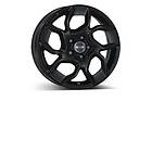 MAK Wheels Express Black 7X17 5/108 ET46 CB65.1