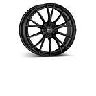 MAK Wheels Fabrik Dark Black 8.5X19 5/112 ET40 CB66.6