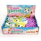 Flashing Candy Critter